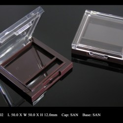 Compact Square FT-PC1302