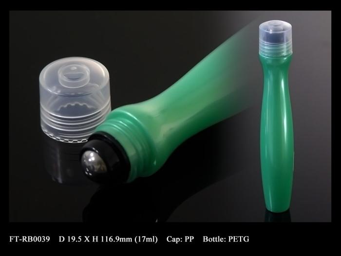 Roll-on Bottle: FT-RB0039