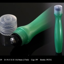 Roll-on Bottle: FT-RB0039
