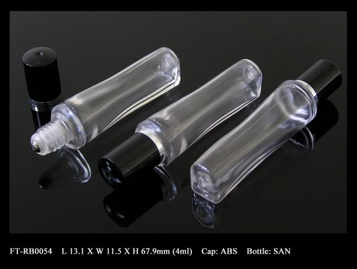 Roll-on Bottle: FT-RB0054