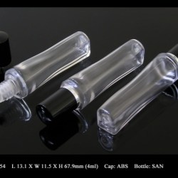 Roll-on Bottle: FT-RB0054