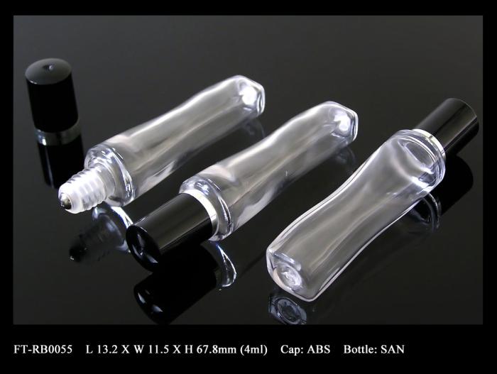 Roll-on Bottle: FT-RB0055