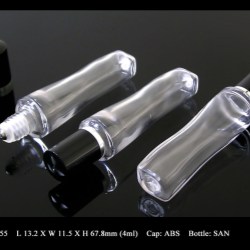 Roll-on Bottle: FT-RB0055