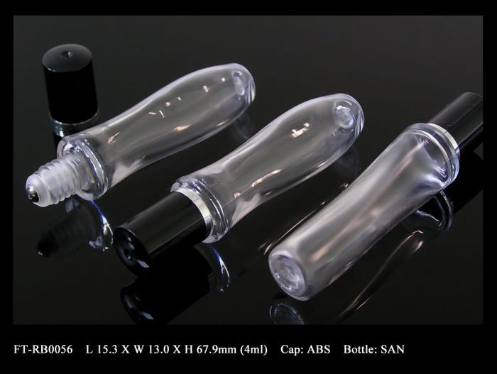 Roll-on Bottle: FT-RB0056