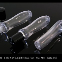 Roll-on Bottle: FT-RB0056