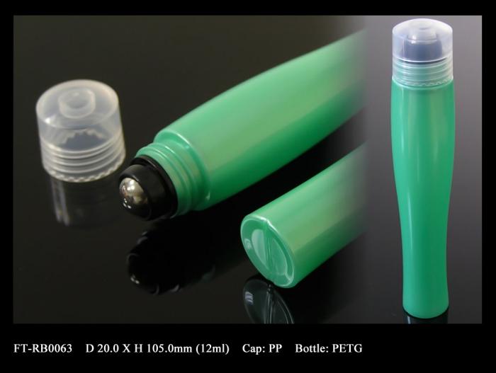 Roll-on Bottle: FT-RB0063
