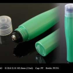 Roll-on Bottle: FT-RB0063