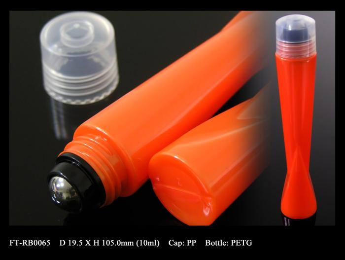 Roll-on Bottle: FT-RB0065