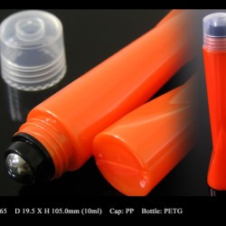 Roll-on Bottle: FT-RB0065