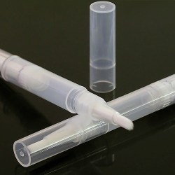 Make-up pen twist-up