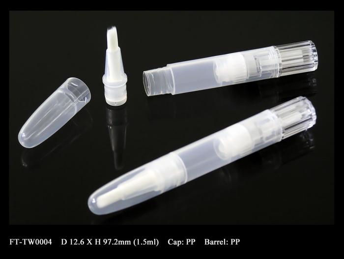 Twist-up Pen: FT-TW0004