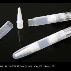 Twist-up Pen: FT-TW0004
