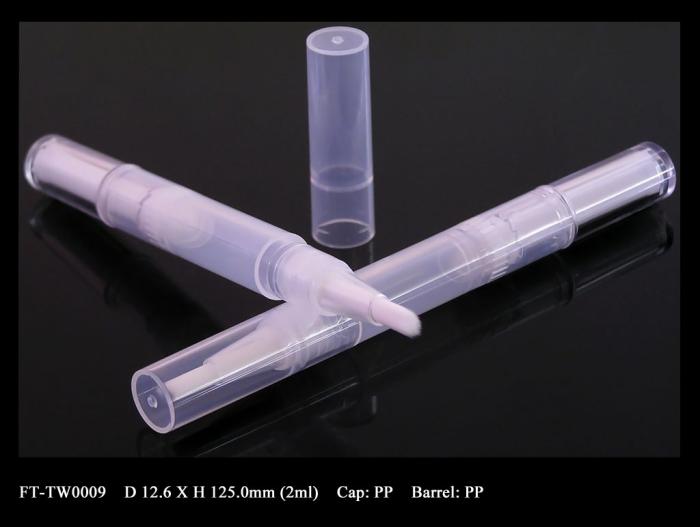 Twist-up Pen: FT-TW0009