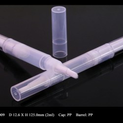 Twist-up Pen: FT-TW0009