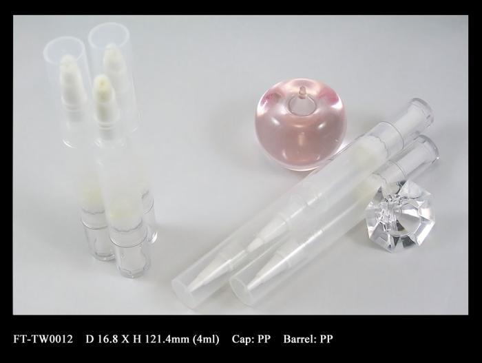 Twist-up Pen: FT-TW0012