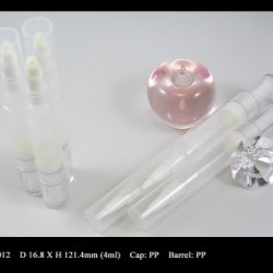 Twist-up Pen: FT-TW0012
