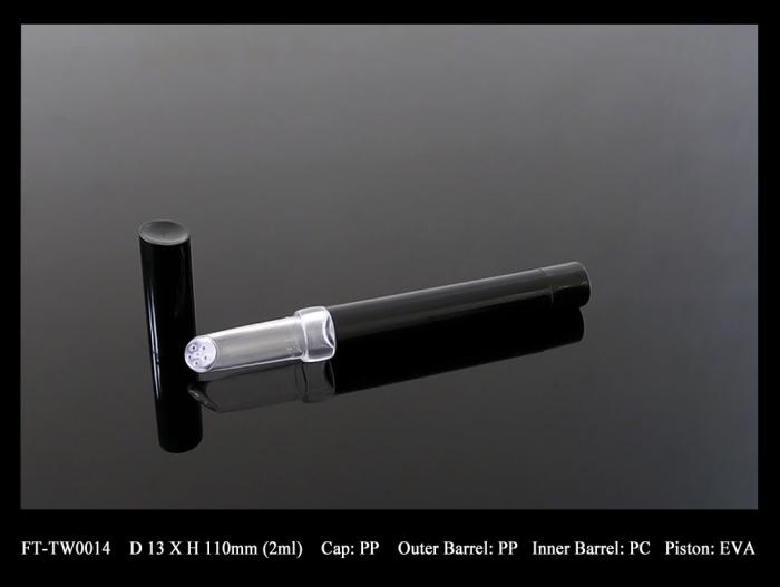 Twist-up Pen: FT-TW0014