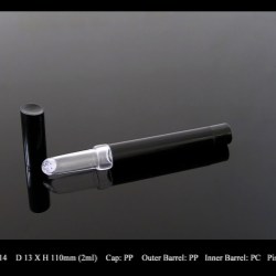 Twist-up Pen: FT-TW0014