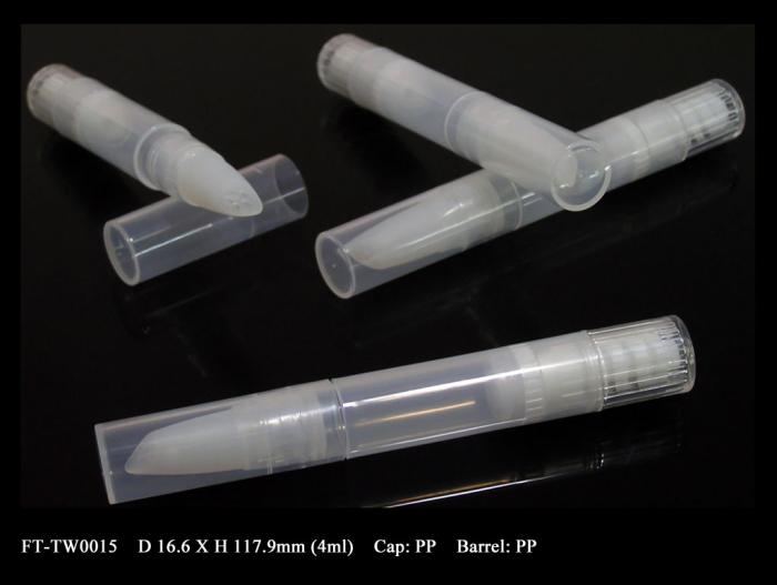 Twist-up Pen: FT-TW0015