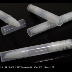 Twist-up Pen: FT-TW0015