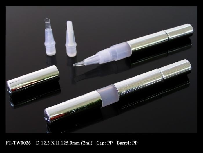 Twist-up Pen: FT-TW0026