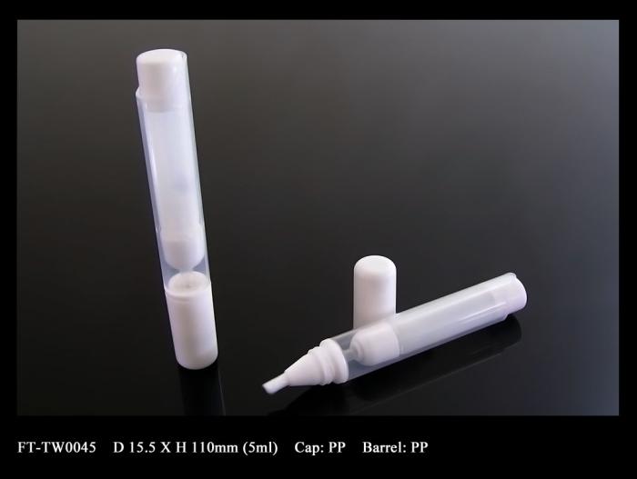 Twist-up Pen: FT-TW0045