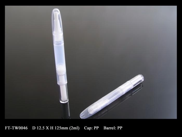 Twist-up Pen: FT-TW0046
