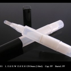 Twist-up Pen: FT-TW0051