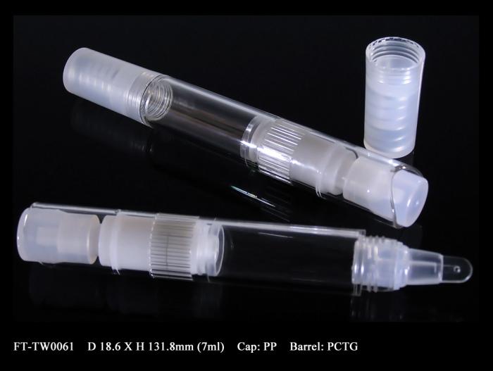 Twist-up Pen: FT-TW0061