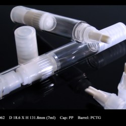 Twist-up Pen: FT-TW0062