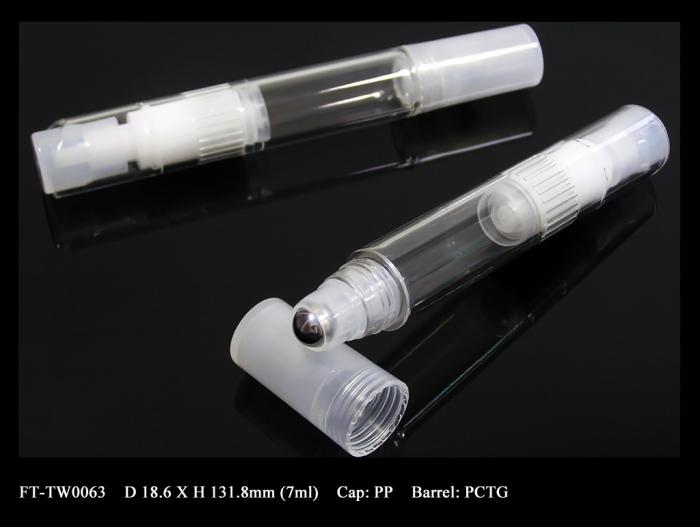 Twist-up Pen: FT-TW0063
