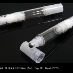 Twist-up Pen: FT-TW0063