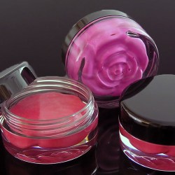 Jars for cream