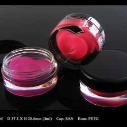 Cream Jar FT-CJ0264