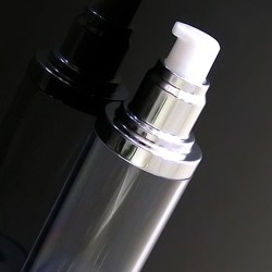 Airless bottles