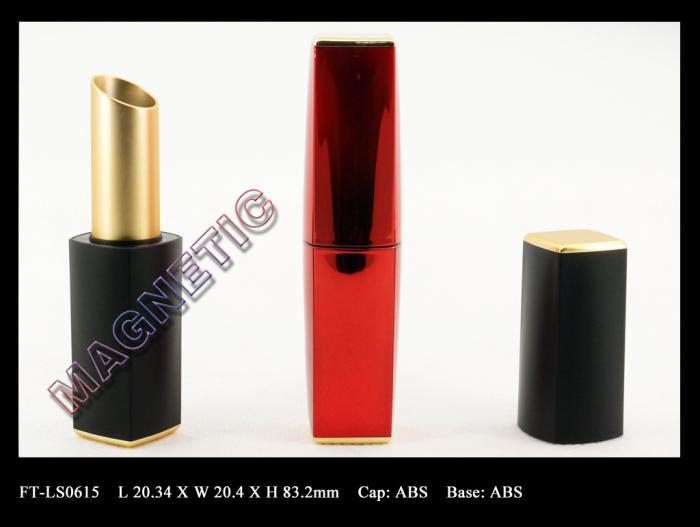 Lipstick Magnetic Closure FT-LS0615
