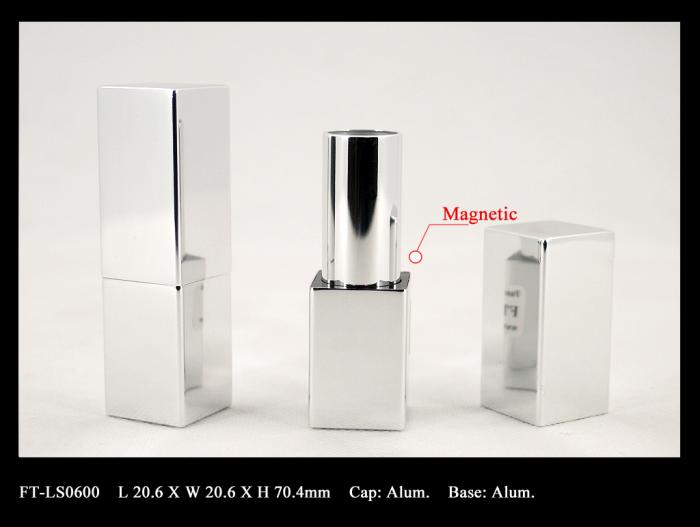 Lipstick Magnetic Closure FT-LS0600