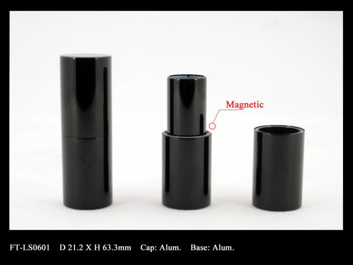 Lipstick Magnetic Closure FT-LS0601