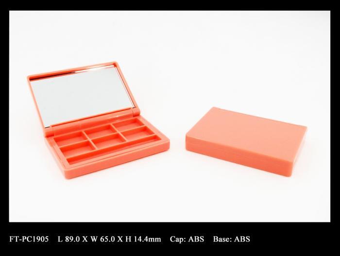 Compact rectangular FT-PC1905