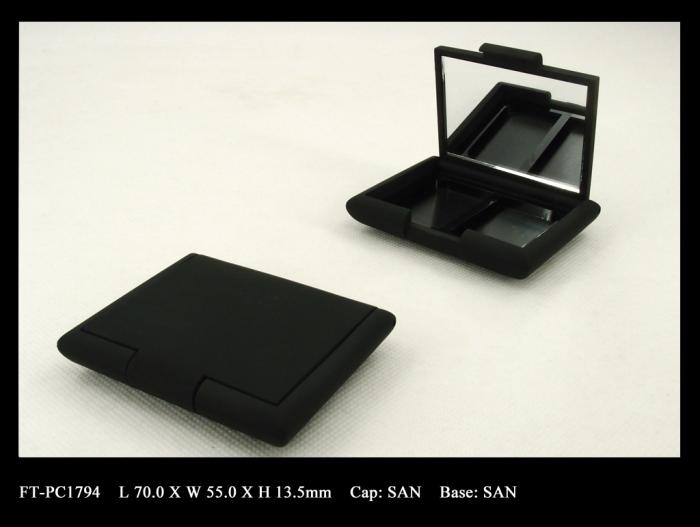 Compact rectangular FT-PC1794