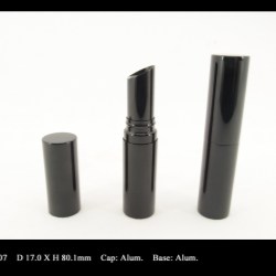 LIpstick aluminium FT-LS0607