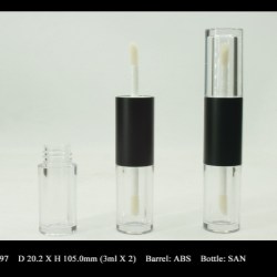 Lipgloss duo-end FT-DE0197