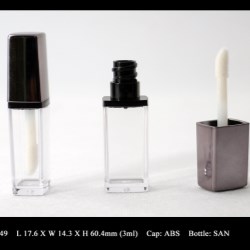 Lip Gloss Bottle: FT-LG1149