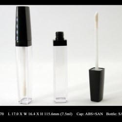 Lip Gloss Bottle: FT-LG1170