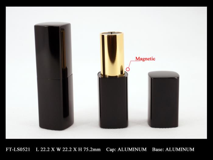 Lipstick Magnetic Closure FT-LS0521