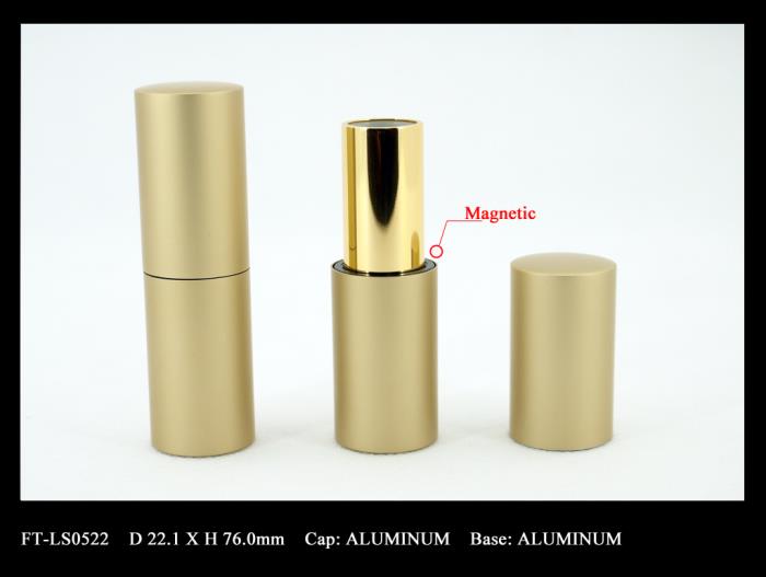 Lipstick Magnetic Closure FT-LS0522