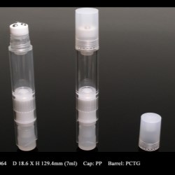 Twist-up Pen: FT-TW0064