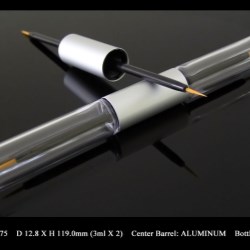 Eyeliner duo-end FT-DE0075