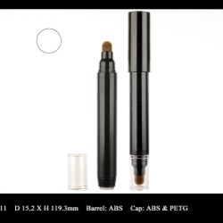 Cosmetic pen FT-DE0211