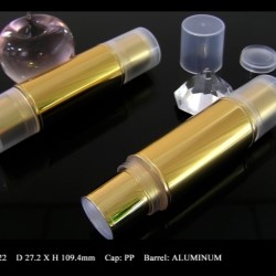 Foundation stick duo-end FT-FS0022